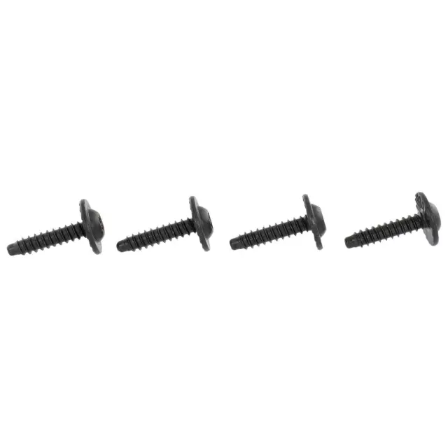 2021-2025 Ford - Compartment Screw