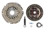 EXEDY OEM Clutch Kit; AMC, JEEP