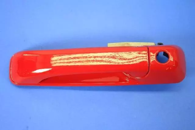 Exterior Door Handle, Left