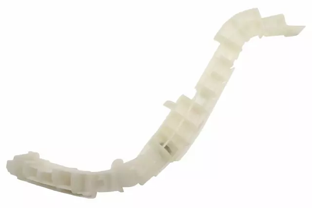 Rear Driver Side Bumper Fascia Bracket