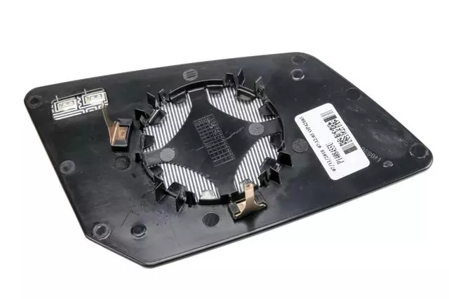 Driver Side Door Mirror Glass