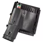 Air Cleaner Assembly