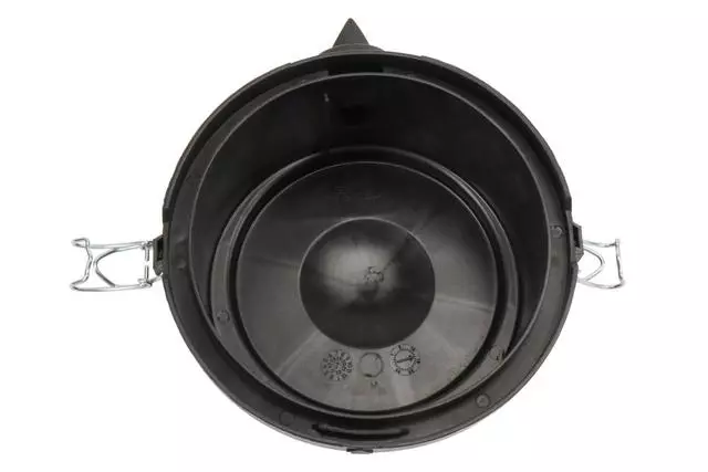 Air Cleaner Housing Cover