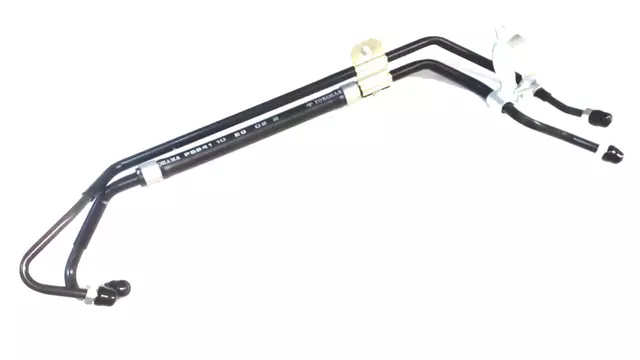 2009-2013 Subaru Forester - Pipe Assembly