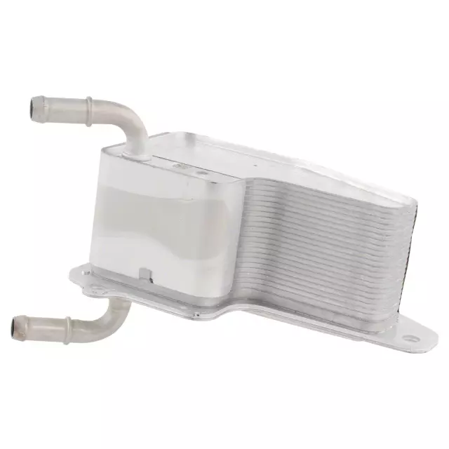 LK4Z-7869-L - Automatic Transmission Oil Cooler - 2020-2026 Ford
