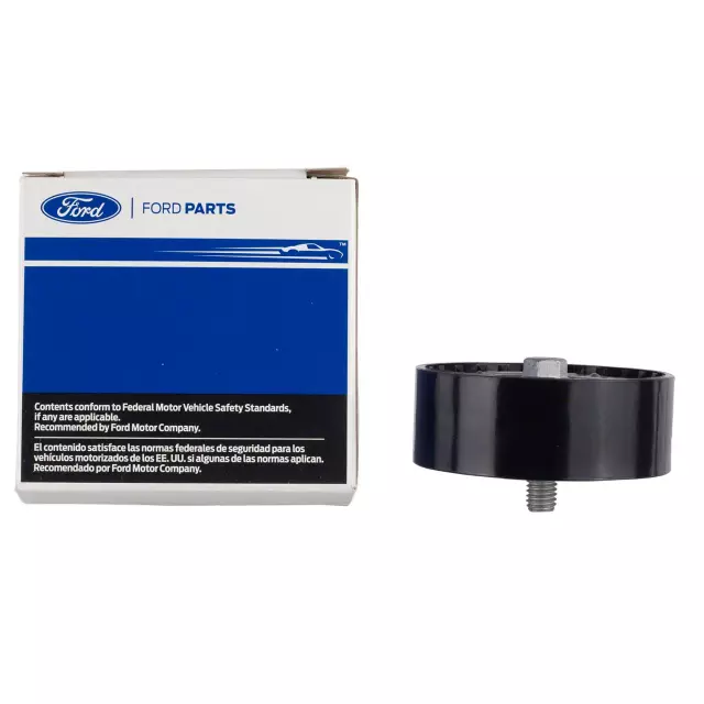 CM5Z-8678-B - Idler Pulley 2020-2025 Ford Escape | Ford Parts Direct