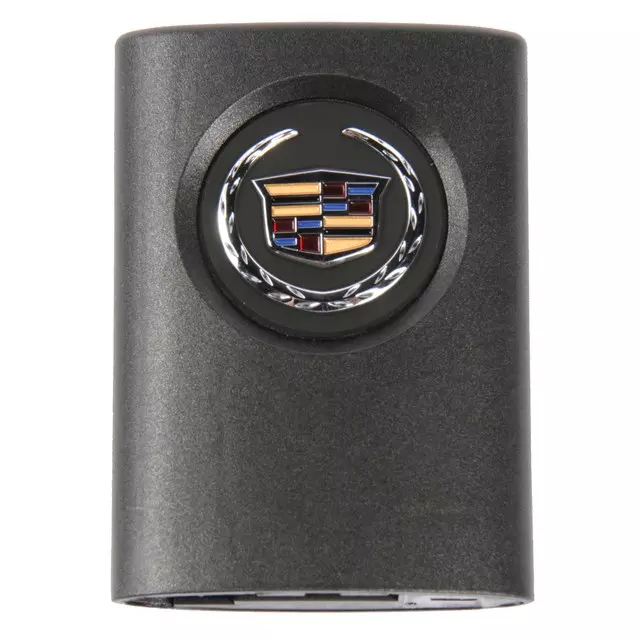 4 Button Keyless Entry Remote Key Fob