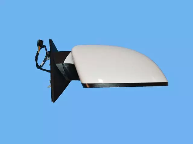 2011-2019 Dodge Charger Power Mirror 1MA46TZZAK | Mopar Parts Canada