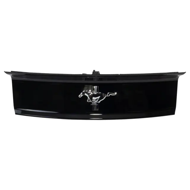 VERSIONOFYOU NEW TankBraTop M/MOCKGRAY新品 2024-2026 Mustang GT Dark Horse OEM PR3Z-6342528-J 3.75