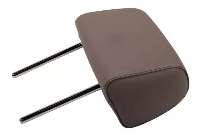 Dune Front Seat Head Restraint