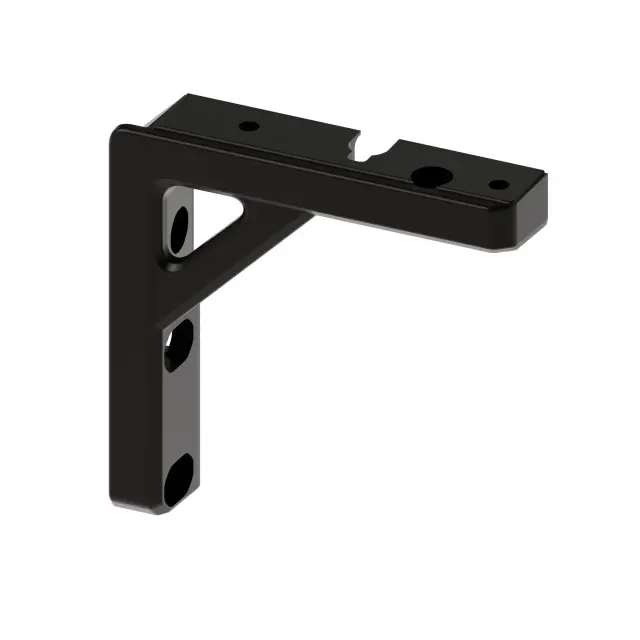 68414475AC - Box Side Brace 2019-2027 Ram 1500 | The Official