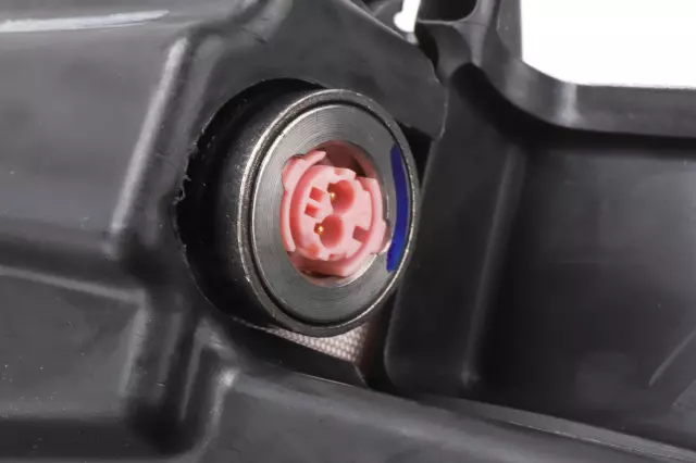 2019-2024 GM Ft Seat Air Bag - Driver