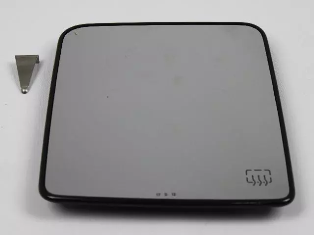 Mirror Replacement Glass, Left