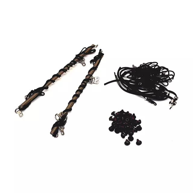 Roof Trim Repair Kit