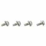 Armrest Assembly Screw