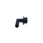 Crankcase Vent Tube Fitting