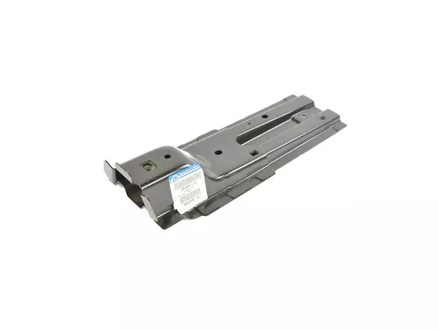 Front Seat Retention Cross-Member, Right