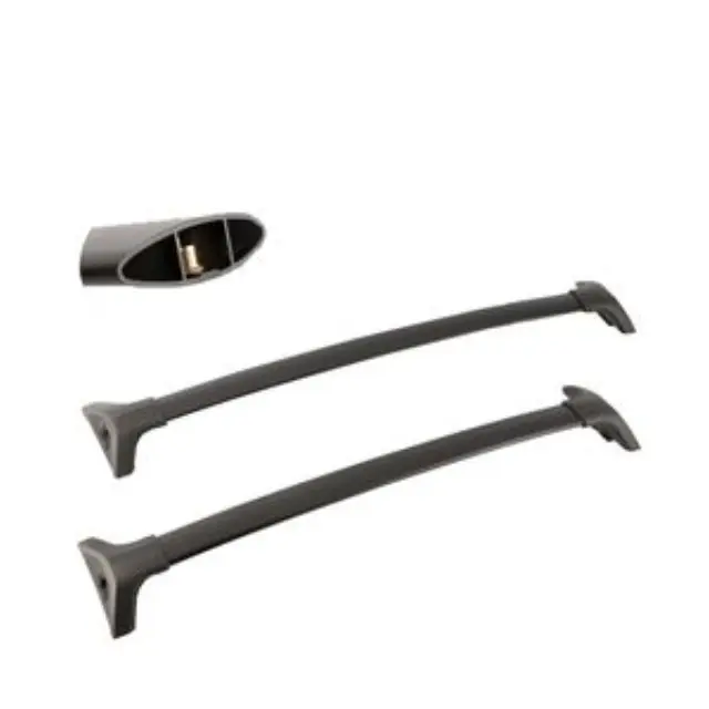PT278-42192 - Genuine Toyota 2019 & Newer RAV4 Roof Rack Cross