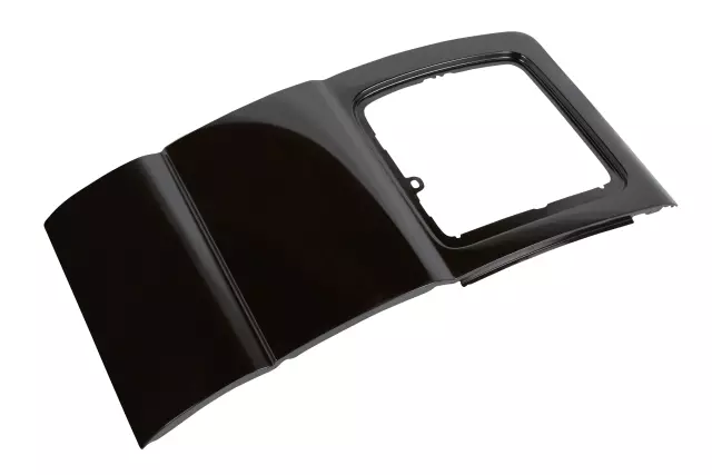 Passenger Side Rear Door Outer Panel