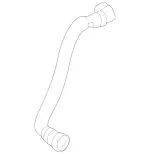 Coolant Hose
