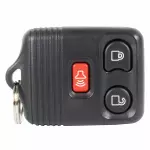 Keyless Entry Transmitter