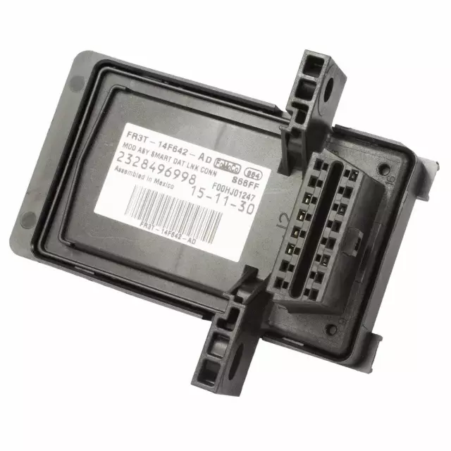 2015-2024 Ford Module FR3Z-14F642-A | Blue Springs Ford Parts