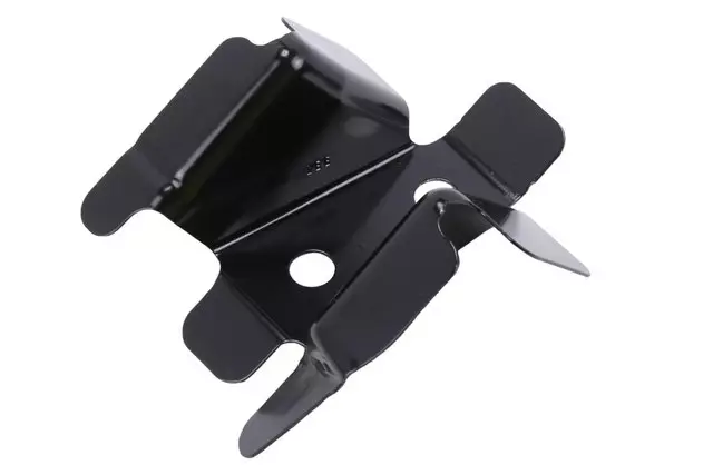 Driver Side Floor Panel Crossmember Extension