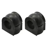 MOOG Chassis Products K201777 Suspension Stabilizer Bar Bushing Kit