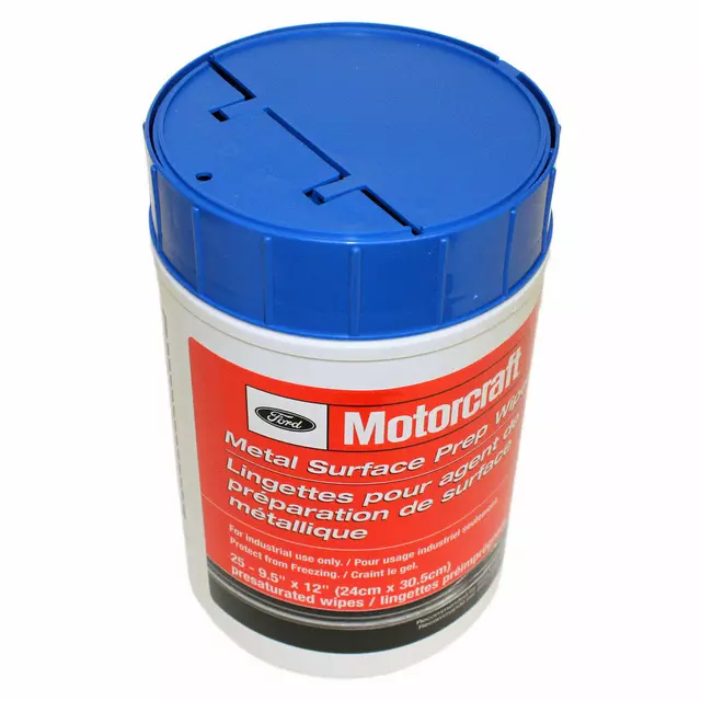 ZC31B Cleaner Metal Surface Lasco Auto Parts