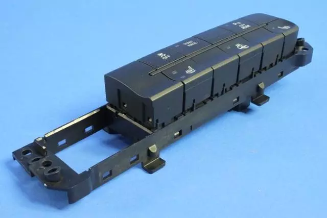 2015-2024 Ram Instrument Panel Switch 68247626AA | My Mopar Parts