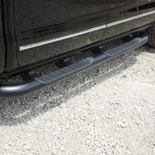 Running Board Step