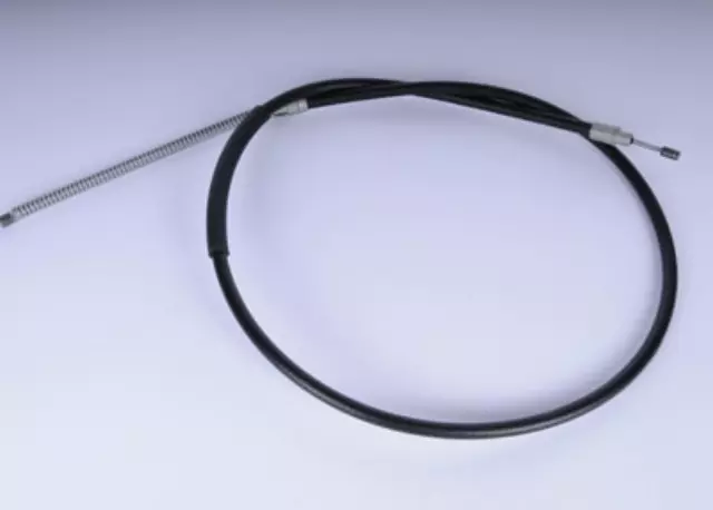 Rear Parking Brake Cable Assembly