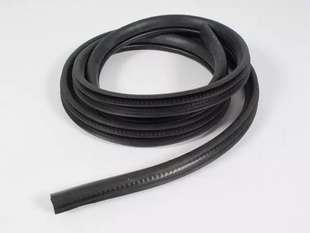 Rear Door Seal, Right