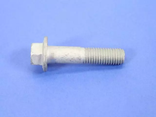 Hex Flange Head Screw