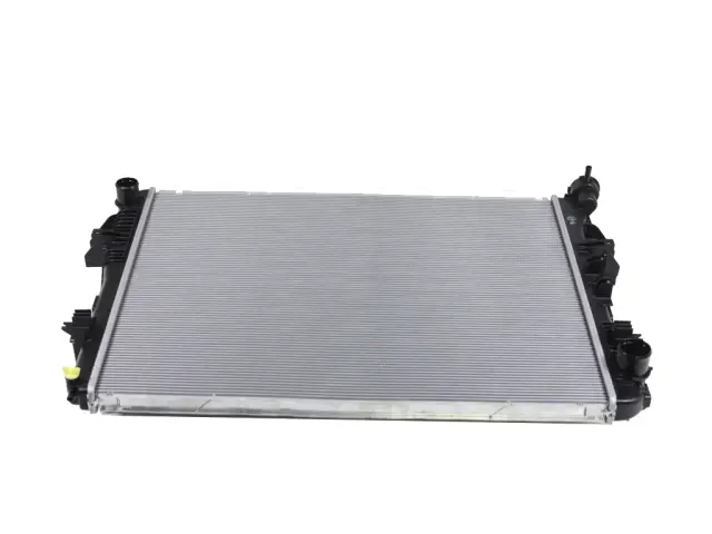 太郎  12000 68425449AA - Engine Cooling Radiator 2022-2023 Jeep Wagoneer