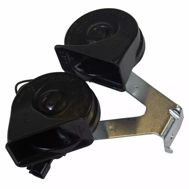 2011-2013 Ford Fiesta Horn CE8Z-13832-A | OEM Parts Online