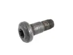 Shouldered Pan Head Screw