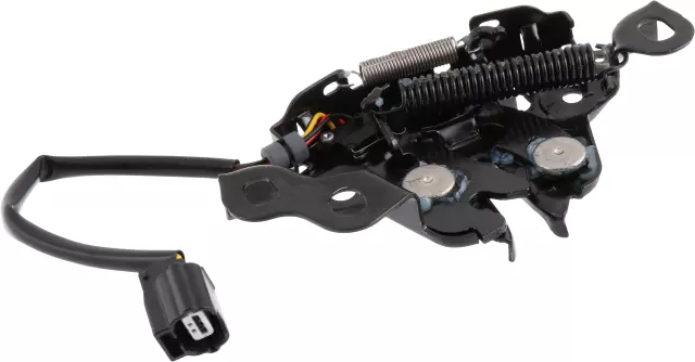 2019-2025 Nissan Altima Hood Latch 65601-6CA0A | OEM Parts Online