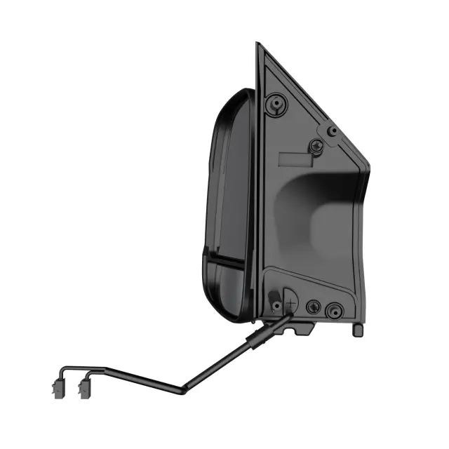 2014-2026 Ram Outside Rear-View Mirror, Left 7SV21JXWAC | OEM
