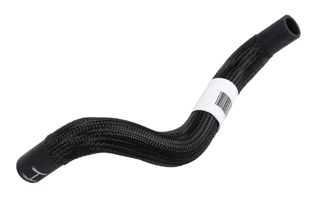 Drive Motor Control Module Radiator Outlet Hose