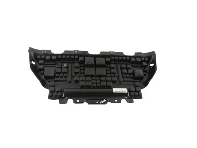 2014-2019 Jeep Grand Cherokee Front Belly Pan 68037063AE | Mopar 