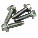 Door Interior Trim Panel Bolt