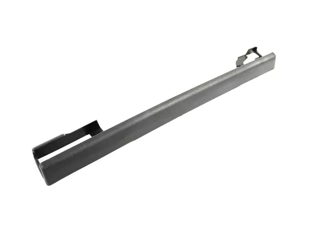 Seat Track Cover, Left