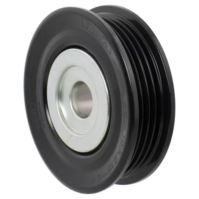 Ford Dealership 2016-2024 Ford F-150 Pulley ML3Z-8678-A | Ford Parts ...