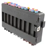 Motorcraft™ Fuse Holder