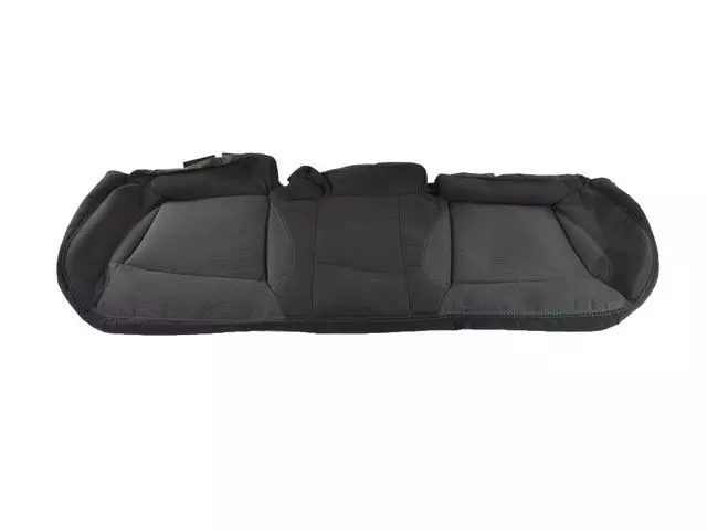 Rear Seat Cushion Cover