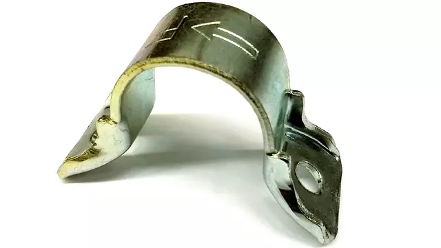 2004-2007 Subaru Impreza - Stabilizer Bar Clamp