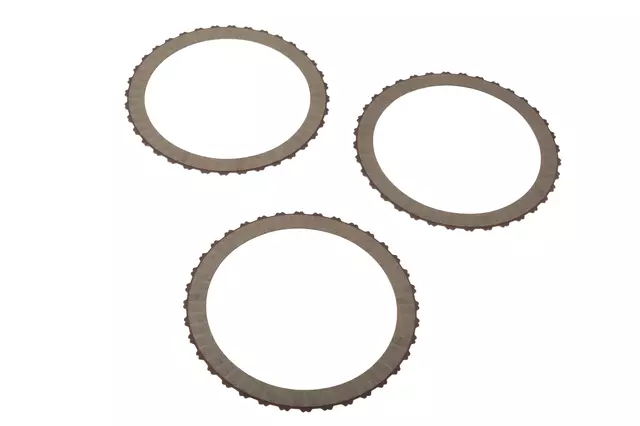 Automatic Transmission 3-5-Reverse Fiber Clutch Plate
