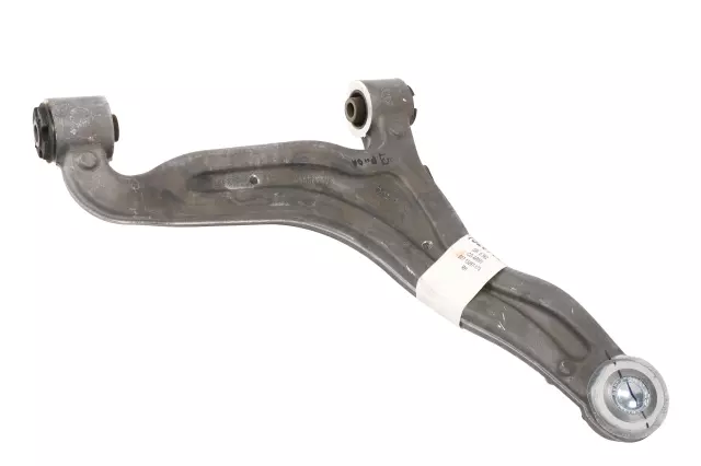 Rear Passenger Side Upper Control Arm
