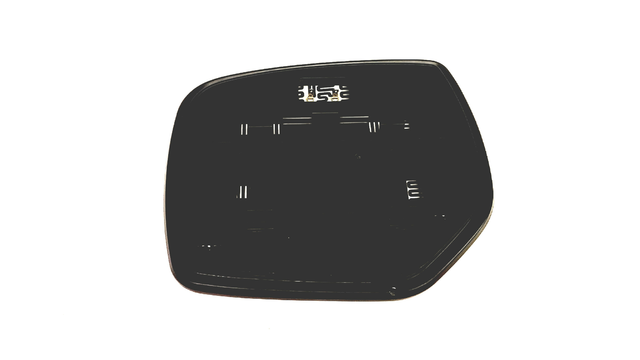 Passenger Side Heated Mirror Glass For 2014-2016 Subaru Forester | Kool Vue SU07GR